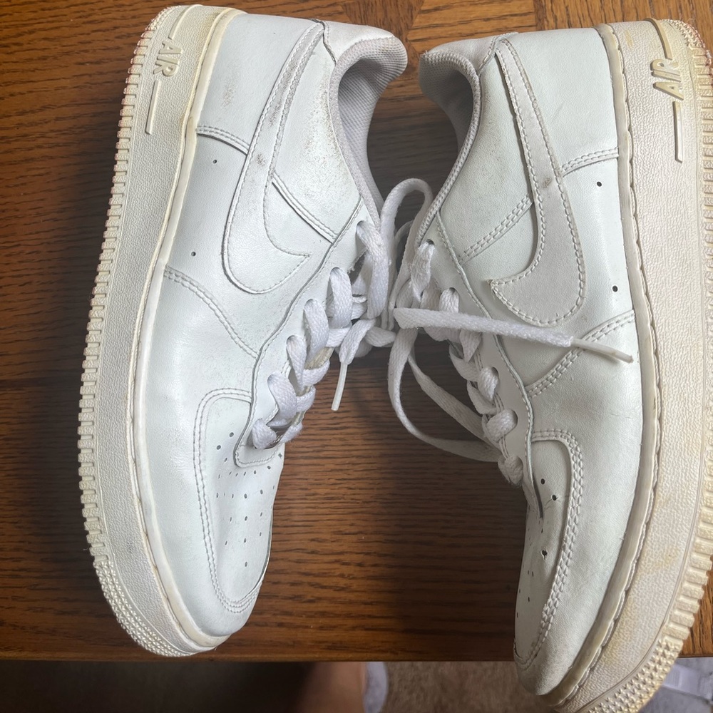 Nike Air force 1 7Y(Boys)